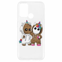 Oppo A52/A72/A92