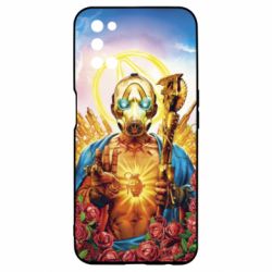 Oppo A52/A72/A92