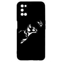 Oppo A52/A72/A92