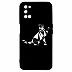 Oppo A52/A72/A92