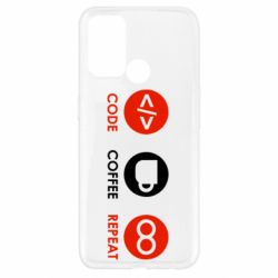 Oppo A52/A72/A92