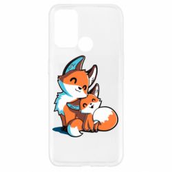 Oppo A52/A72/A92