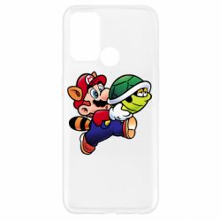Oppo A52/A72/A92