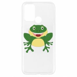 Oppo A52/A72/A92