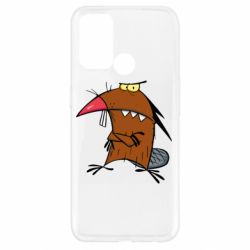 Oppo A52/A72/A92