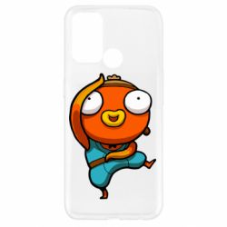 Oppo A52/A72/A92