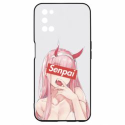 Oppo A52/A72/A92