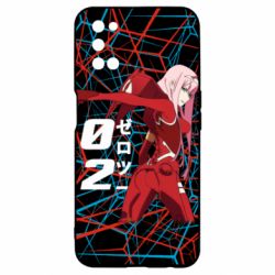 Oppo A52/A72/A92