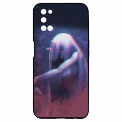 Oppo A52/A72/A92