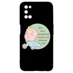 Oppo A52/A72/A92
