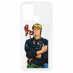 Oppo A52/A72/A92