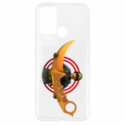 Oppo A52/A72/A92