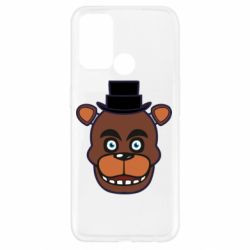 Oppo A52/A72/A92
