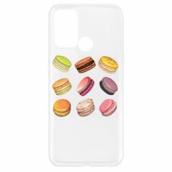 Oppo A52/A72/A92