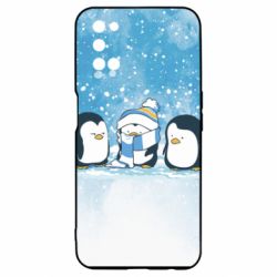 Oppo A52/A72/A92