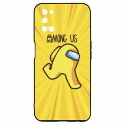 Oppo A52/A72/A92