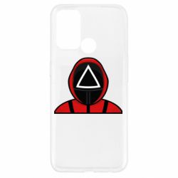 Oppo A52/A72/A92