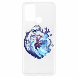 Oppo A52/A72/A92