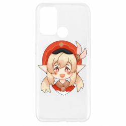 Oppo A52/A72/A92