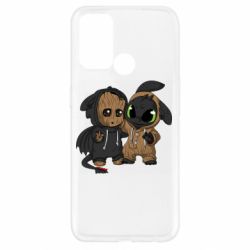 Oppo A52/A72/A92