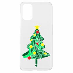 Oppo A52/A72/A92