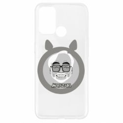 Oppo A52/A72/A92