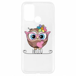 Oppo A52/A72/A92