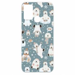 Oppo A52/A72/A92