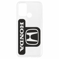 Чехол из раздела Honda Honda Stik для Oppo A52/A72/A92