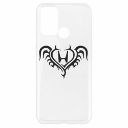 Чехол из раздела Honda Honda tattoo для Oppo A52/A72/A92