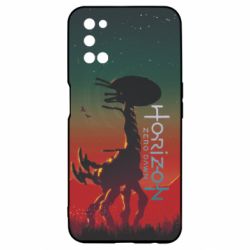 Oppo A52/A72/A92