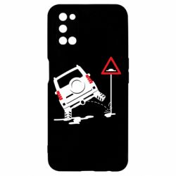 Oppo A52/A72/A92