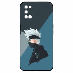 Oppo A52/A72/A92