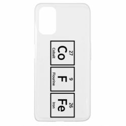 Oppo A52/A72/A92