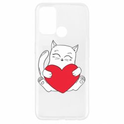 Oppo A52/A72/A92