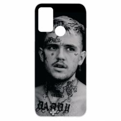 Чехол из раздела Hip Hop Lil Peep fuck the population для Oppo A52/A72/A92