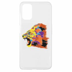Oppo A52/A72/A92