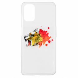 Oppo A52/A72/A92