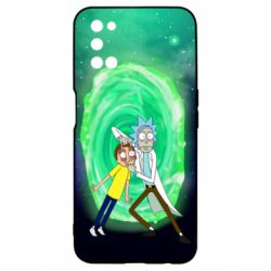 Oppo A52/A72/A92