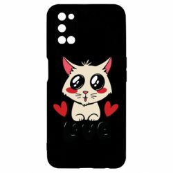 Oppo A52/A72/A92