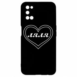 Oppo A52/A72/A92