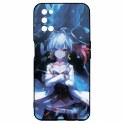 Чохол з розділу Аніме Mafia для Oppo A52/A72/A92