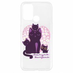 Oppo A52/A72/A92