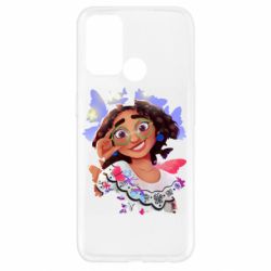 Oppo A52/A72/A92