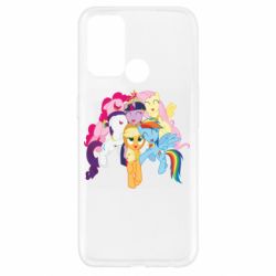 Oppo A52/A72/A92