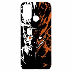Чохол з розділу Удзумакі Наруто Naruto Kurama для Oppo A52/A72/A92