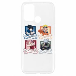 Oppo A52/A72/A92