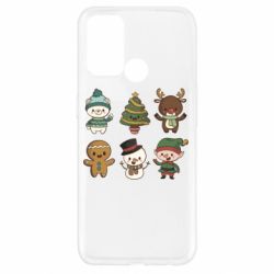 Oppo A52/A72/A92