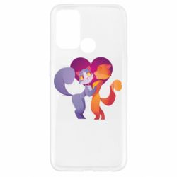 Oppo A52/A72/A92