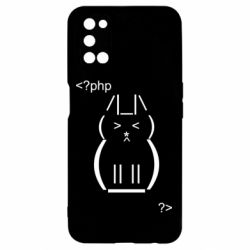 Oppo A52/A72/A92